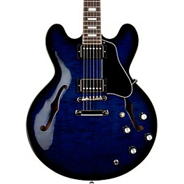Gibson ES-335 Figured Semi-Hollow Electric Guitar