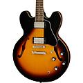 Epiphone ES-335 Semi-Hollow Electric Guitar - Vintage Sunburst