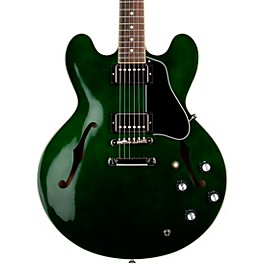 Gibson ES-335 Semi-Hollow Electric Guitar