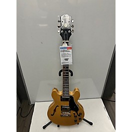 Used Epiphone ES-339 Inspired By Gibson Hollow Body Electric Guitar