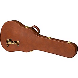 Open Box Gibson ES-339 Original Hardshell Case