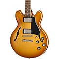 Gibson ES-339 Semi-Hollow Electric Guitar Honey Burst