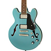 ES-339 Semi-Hollow Electric Guitar Pelham Blue