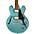 Epiphone ES-339 Semi-Hollow Electric Guitar Pelham Blue