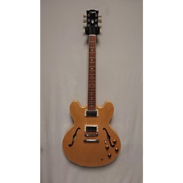 Used Gibson ES DOT 335 AN Hollow Body Electric Guitar