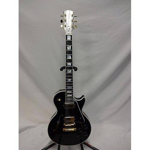 Used Gibson Es Les Paul Hollow Body Electric Guitar 