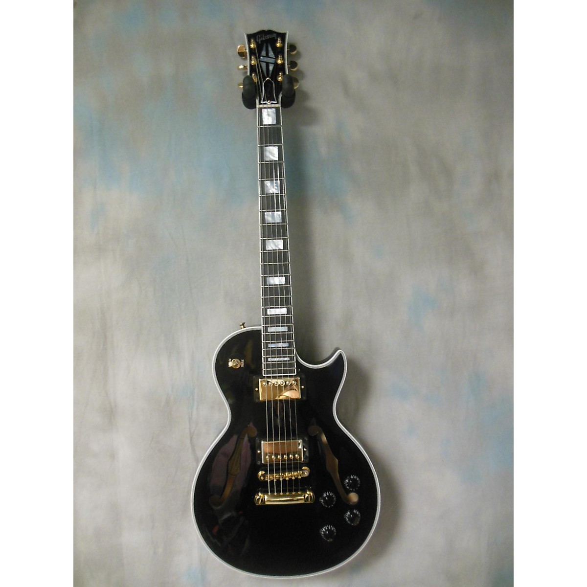 penco electric guitar les paul