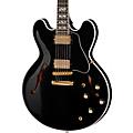 Gibson ES Supreme Semi-Hollowbody Electric Guitar - Ebony