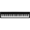 Kawai ES120 88-Key Digital Piano With Speakers - Black