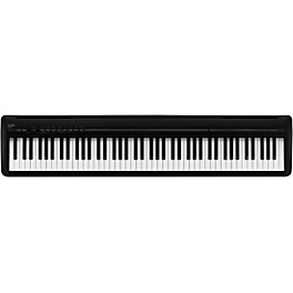 Open Box Kawai ES120 88-Key Digital Piano With Speakers