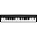 Kawai ES120 88-Key Digital Piano With Speakers Black 197881137779