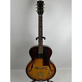 Vintage Gibson ES125T Hollow Body Electric Guitar