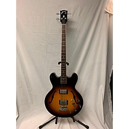 Used Gibson ES335 BASS Electric Bass Guitar