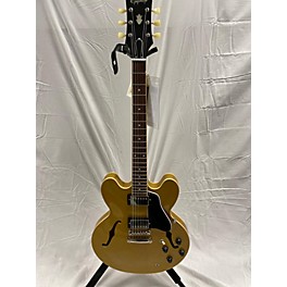 Used Epiphone ES335 Pro Hollow Body Electric Guitar