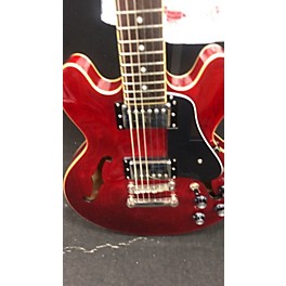 Used Epiphone ES339 Pro Hollow Body Electric Guitar