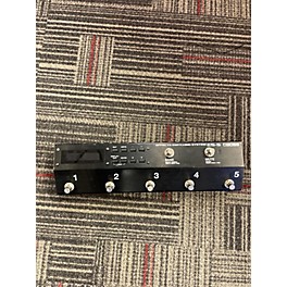 Used BOSS ES5 Footswitch