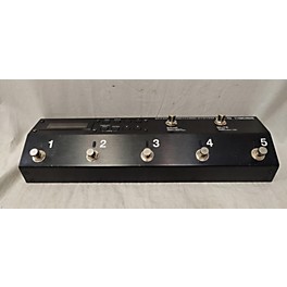 Used BOSS ES5 Footswitch