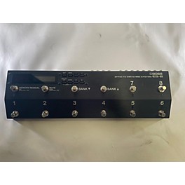 Used BOSS ES8 Footswitch