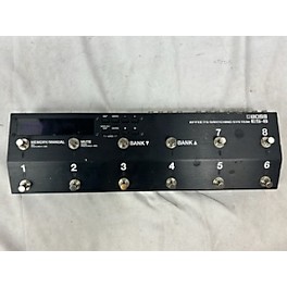 Used BOSS ES8 Footswitch