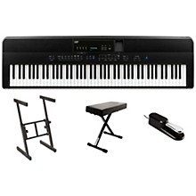 Kawai ES920 Digital Piano - Kawai ES Portable Digital Pianos