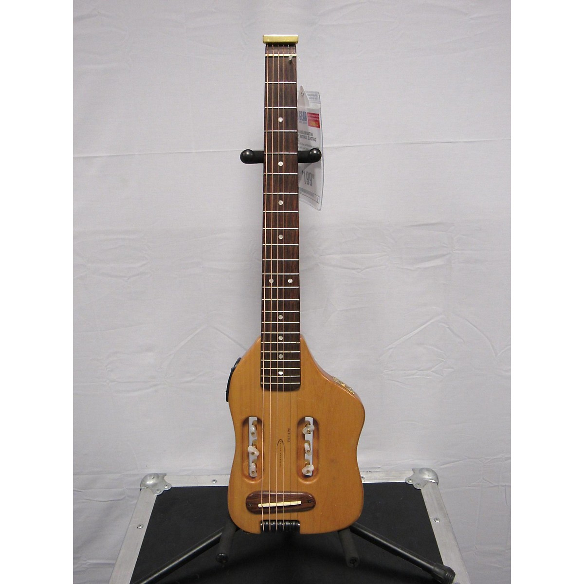 Used Traveler Guitar ESCAPE Electric Guitar Guitar Center