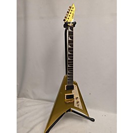 Used ESP ESP LTD KH-V Kirk Hammett Signature Solid Body Electric Guitar