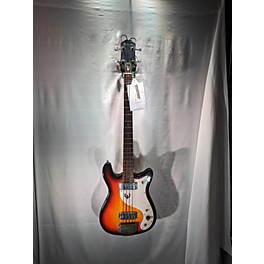 Used Epiphone ET-285 Electric Bass Guitar