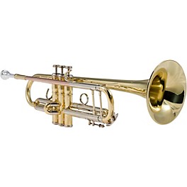 Blemished Etude ETR-200 Series Student Bb Trumpet