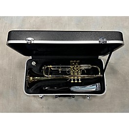 Used Eastman ETR420 Trumpet