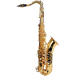 Blemished Etude ETS-200 Student Series Tenor Saxophone Level 2 Lacquer 197881083458