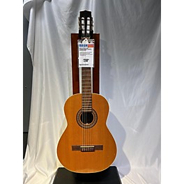 Used La Patrie ETUDE CLASSICAL Classical Acoustic Guitar