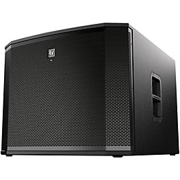 Electro-Voice ETX-18SP 18" 1,800W Powered Subwoofer