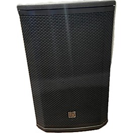 Used Electro-Voice ETX12P Powered Speaker