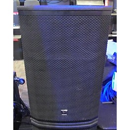 Used Electro-Voice ETX15P Powered Speaker