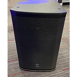 Used Electro-Voice ETX15P Powered Speaker