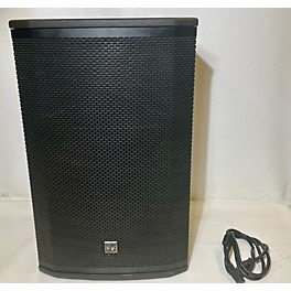 Used Electro-Voice ETX15P Powered Speaker