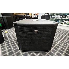 Used Electro-Voice ETX15SP Powered Subwoofer