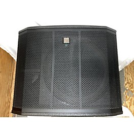 Used Electro-Voice ETX18SP Powered Subwoofer