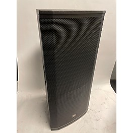 Used Electro-Voice ETX35P Powered Speaker