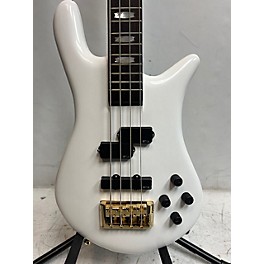 Used Spector EURO CLASSIC 4 Electric Bass Guitar