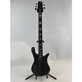 Used Spector EURO5TW Electric Bass Guitar