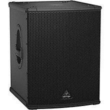 behringer studio subwoofer