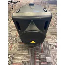 Used Behringer EUROLIVE B212D Powered Speaker