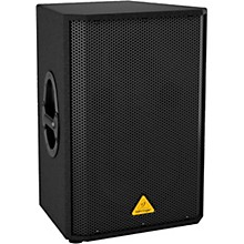 behringer passive speakers