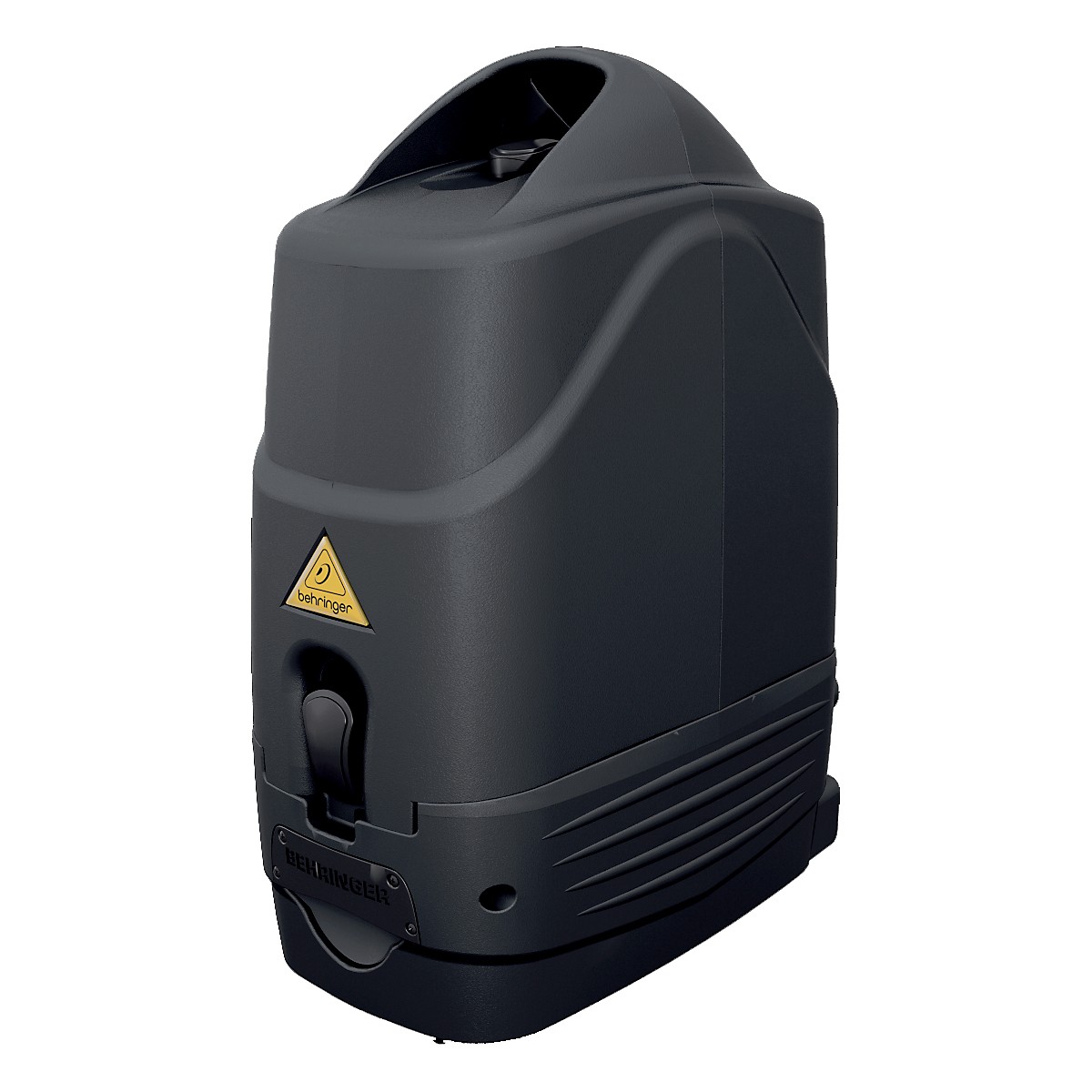 behringer europort epa300