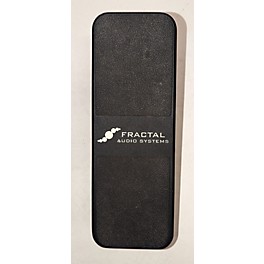 Used Fractal Audio EV-1 Pedal