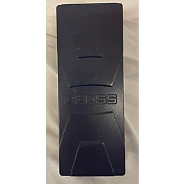 Used BOSS EV-30 Pedal