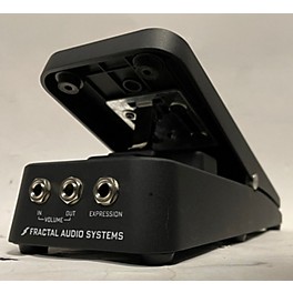 Used Fractal Audio EV1 Pedal