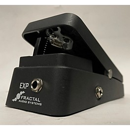 Used Fractal Audio EV2 Pedal