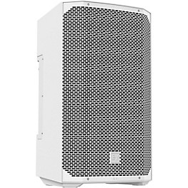 Electro-Voice EVERSE 12 12" Weatherized Battery-Powered Loudspeaker With Bluetooth, White